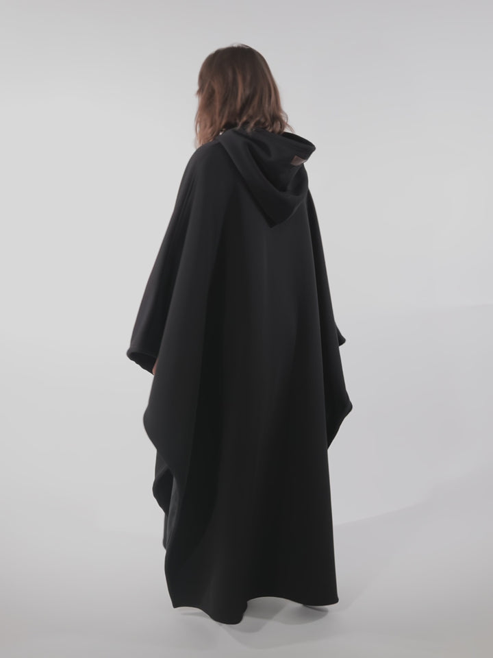 Yumoosh Cozy Hoodie (Unisex Ultra Yumuşak)