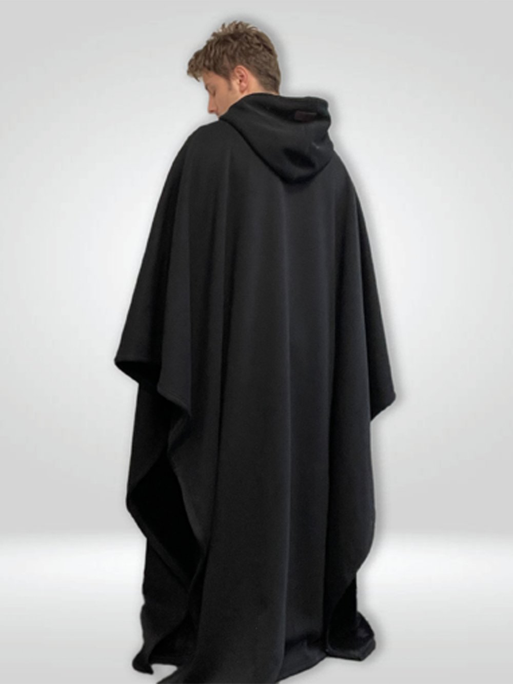 Yumoosh Cozy Hoodie (Unisex Ultra Yumuşak)