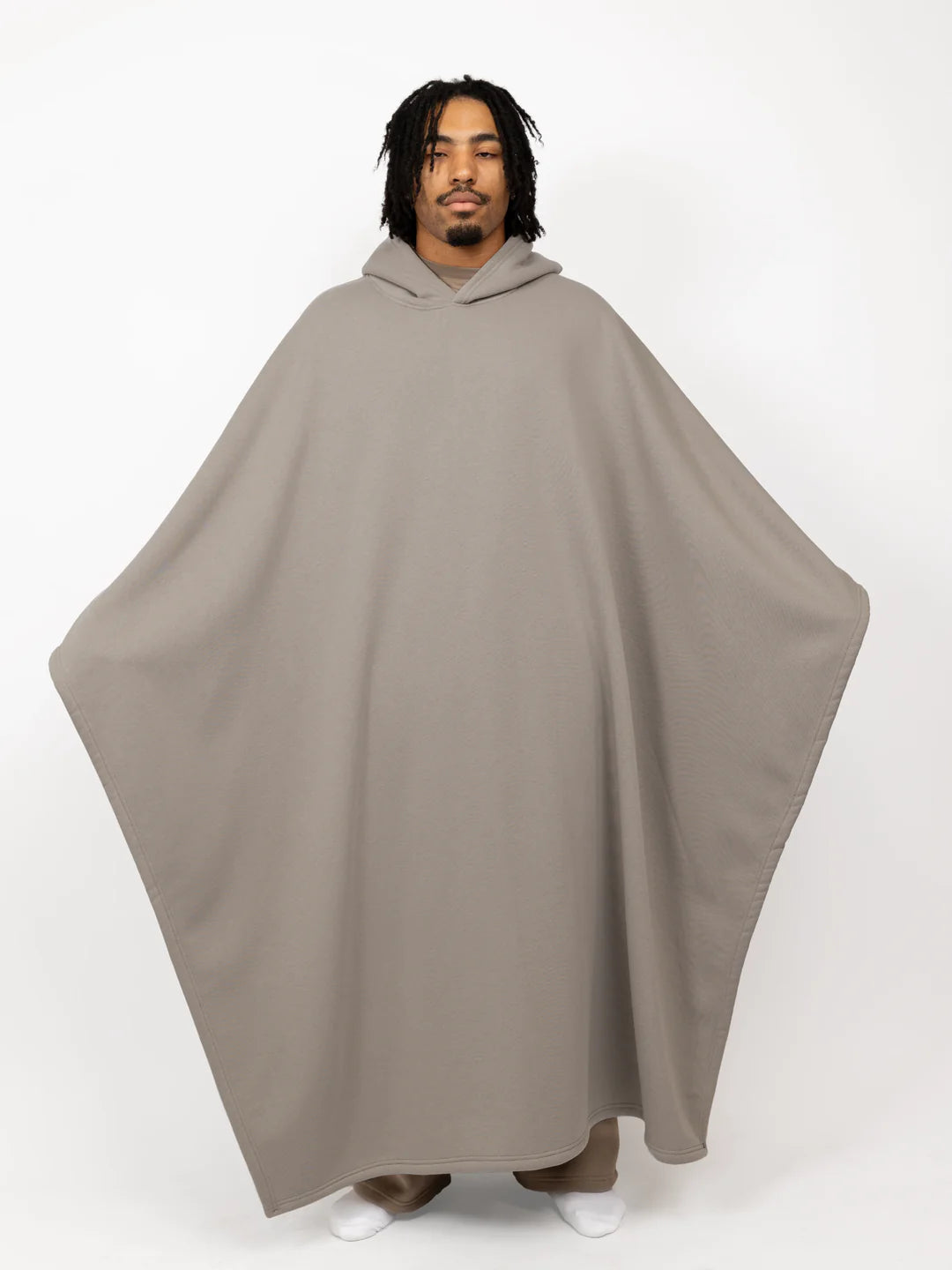 Yumoosh Cozy Hoodie (Unisex Ultra Yumuşak)