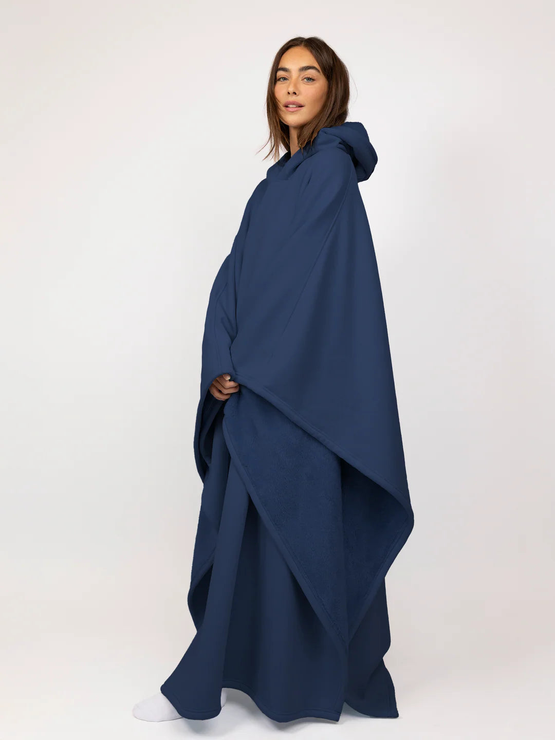 Yumoosh Cozy Hoodie (Unisex Ultra Yumuşak)