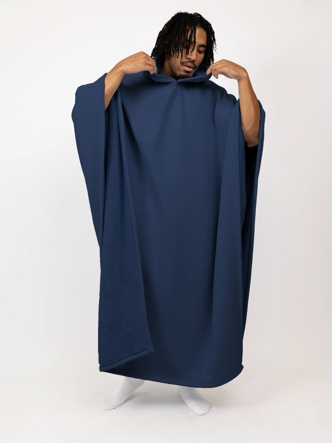 Yumoosh Cozy Hoodie (Unisex Ultra Yumuşak)