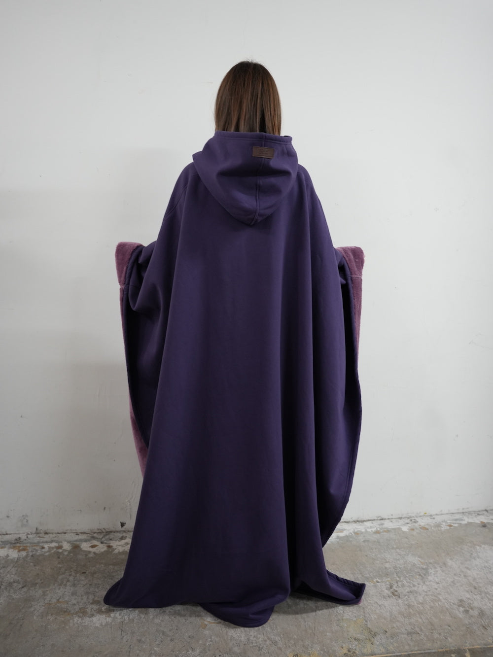 Yumoosh Cozy Hoodie (Unisex Ultra Yumuşak)