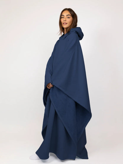 Yumoosh Cozy Hoodie (Unisex Ultra Yumuşak)
