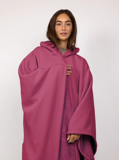 Yumoosh Cozy Hoodie (Unisex Ultra Yumuşak)