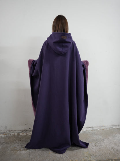 Yumoosh Cozy Hoodie (Unisex Ultra Yumuşak)